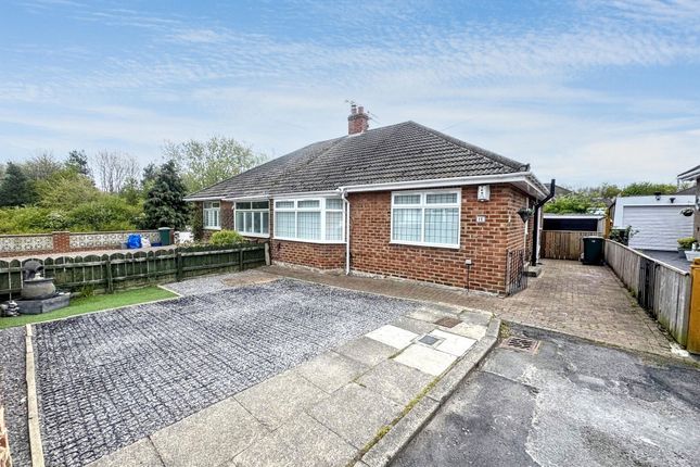 2-bed house on 13, Protear Grove, Stockton-on-Tees, £800/mo