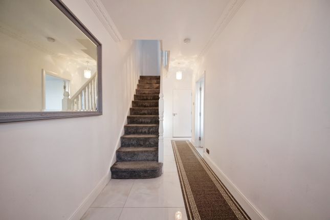 Terraced house for sale in Wilmer Way, London