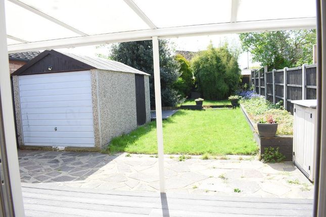 Bungalow for sale in Eyhurst Avenue, Elm Park, Essex