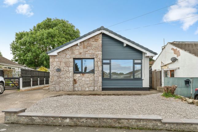 3-bed house on 1, Kerfoot Avenue, Rhyl, £250,000