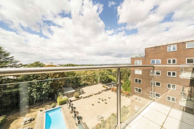 Flat 25, Minster Court, 28, Hillcrest Road, London photo 4