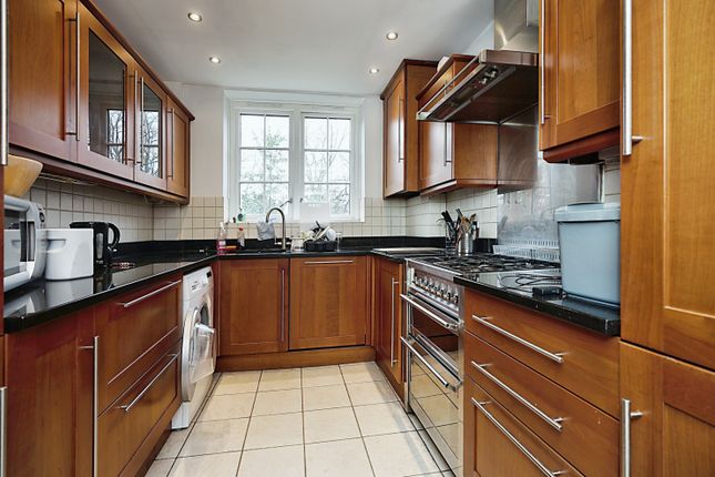 Flat for sale in Barrow Hill Estate, St John's Wood