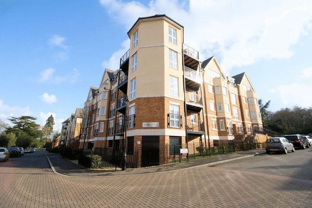 Flat for sale in Cunard Court, Brightwen Grove, Stanmore, Middlesex