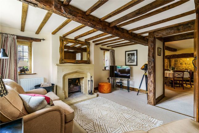 Detached house for sale in High Street, Broadway, Worcestershire