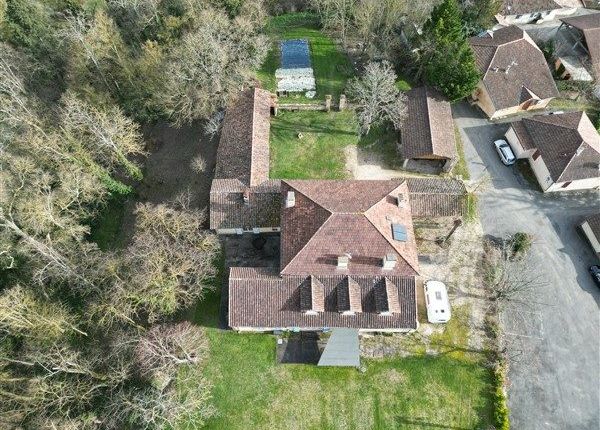Property for sale in Lombez, Midi-Pyrenees, 32220, France