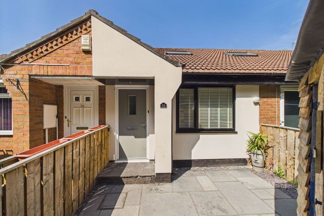 1-bed house on 36 Ordley Close, Newcastle Upon Tyne, £85,000