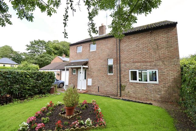 Detached house for sale in Grange Close, Full Sutton, York
