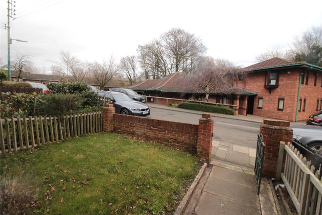 Terraced house for sale in Redmarshall Street, Stillington, Stockton-On-Tees, Durham
