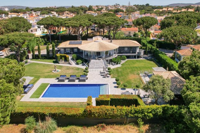Thumbnail Villa for sale in Vilamoura, Loulé, Portugal