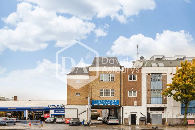 Camden Road, Holloway photo 2