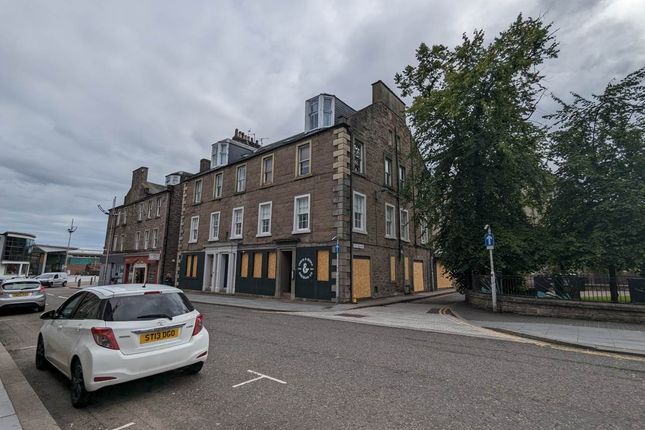 Thumbnail Flat to rent in Tay Square, Dundee