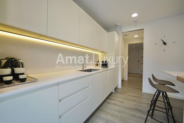 Thumbnail Apartment for sale in Cl Professor Barraquer, Barcelona, Spain
