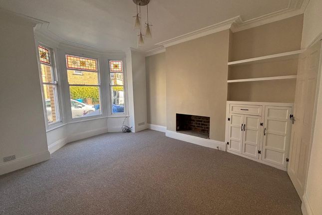 Flat 1, 1 Lansdowne Crecent, Bridlington photo 2