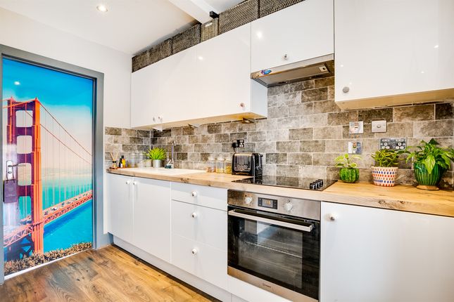10a, Kenway Road, London photo 3