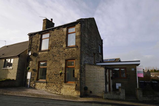 Thumbnail Detached house for sale in Green Lane, Idle, Bradford