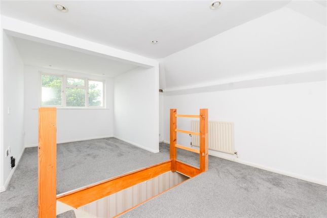 Loft Room