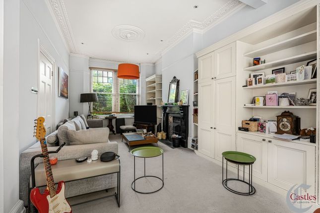 5, Coleridge Road, Crouch End photo 4