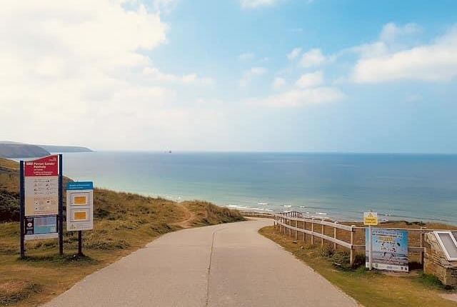 Property for sale in Piran Point, Haven Perran Sands, Perranporth