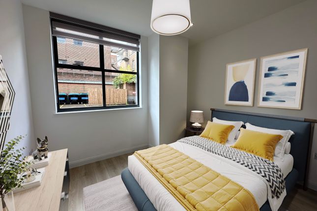 8, Aquila House, 35, Redhill photo 4