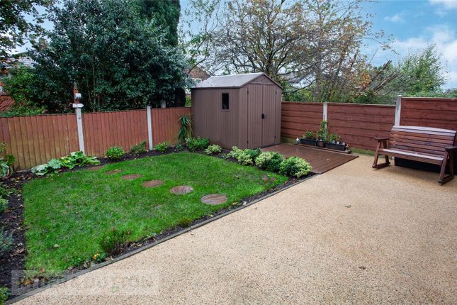 Maple Close, Shaw photo 4