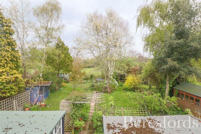 Bungalow for sale in Coggeshall Road, Dedham
