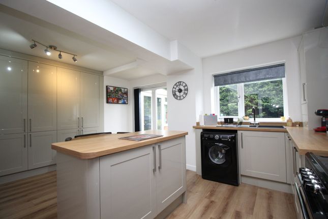 Semi-detached house for sale in Grosmont, Great Lumley, Chester Le Street, Durham