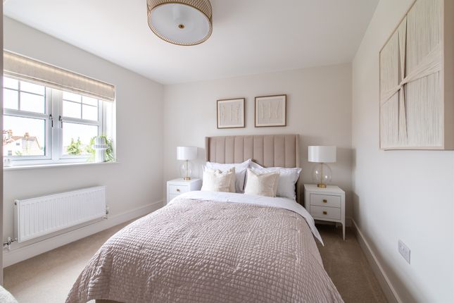 Plot 32 New, Monarch Place, Sittingbourne photo 5
