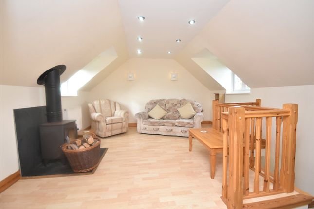 Semi-detached house to rent in Kempley, Dymock, Gloucestershire