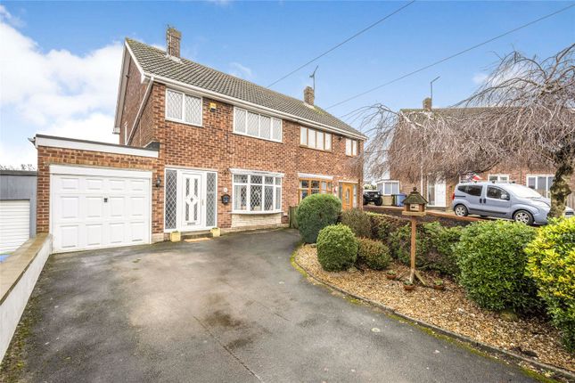 3-bed house on 54, Pagdin Drive, Doncaster, £200,000