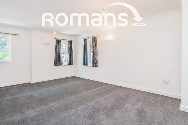 Flat 6, Oakwood Lodge, Oakwood Close, Winchester photo 3