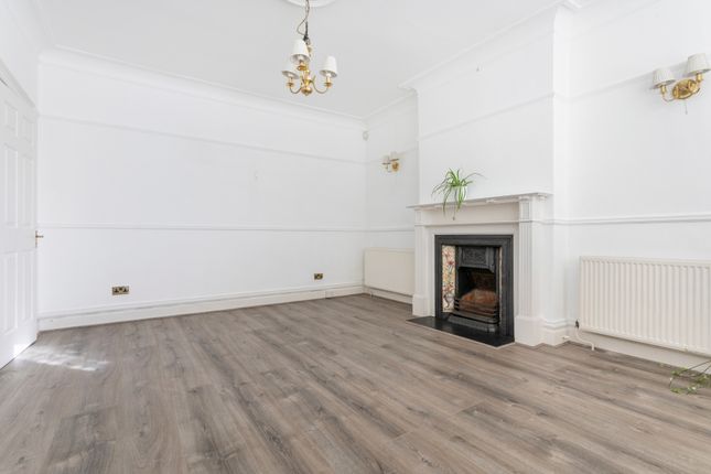 Semi-detached house for sale in Hodford Road, London