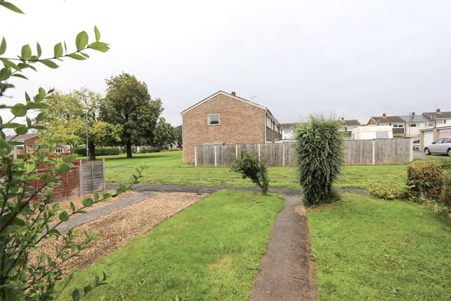 Terraced house for sale in Ribblesdale, Thornbury, Bristol, Gloucestershire