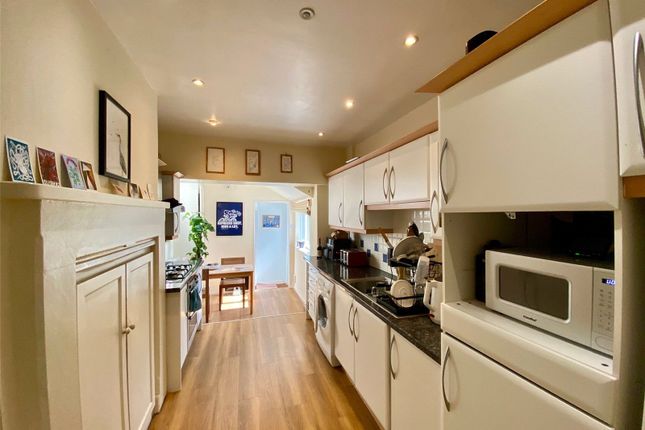 Ground Floor Flat Masionette, 23, Dundonald Road, Bristol photo 3