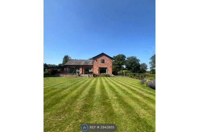 Greenways, Hollies Lane, Wilmslow photo 3