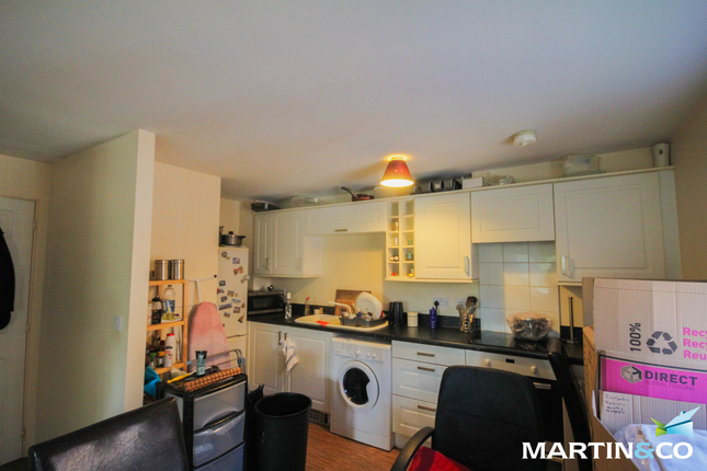 Apartment 3 Attwood Court, 8, Stone Road, Birmingham photo 2