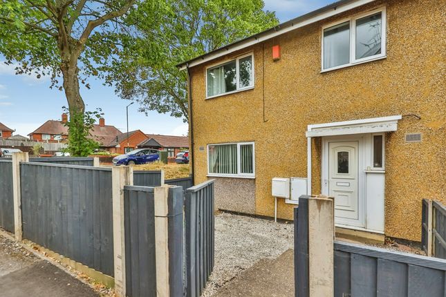 13, Dunholme Close, Nottingham photo 4