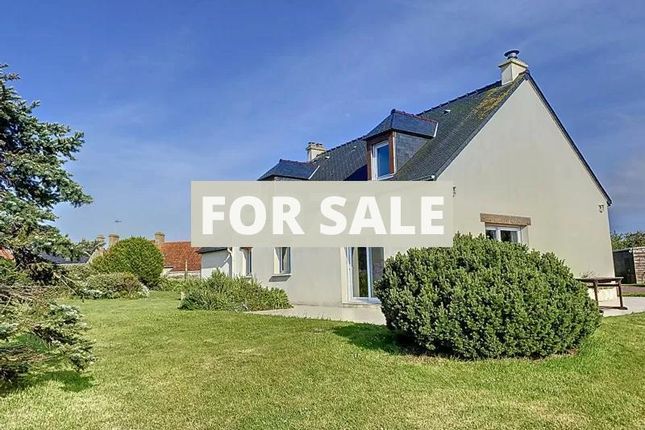 Thumbnail Property for sale in Gatteville-Le-Phare, Basse-Normandie, 50760, France