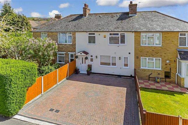 Thumbnail Terraced house for sale in Dodds Lane, Dover, Kent