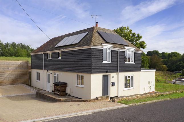Thumbnail Detached house for sale in Running Water, Wingate Hill, Upper Harbledown