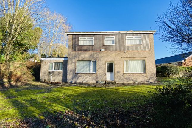 Thumbnail Property for sale in Parkview, 56 Edinburgh Road, Dumfries