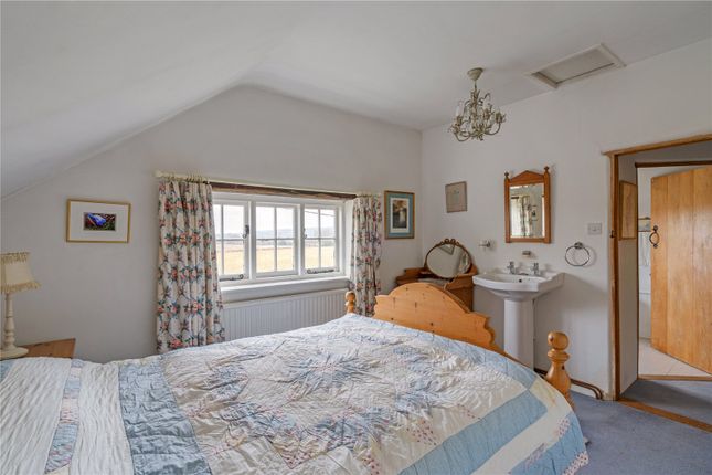 Terraced house for sale in Jonathan Kiln Cottages, Well Road, Crondall, Farnham
