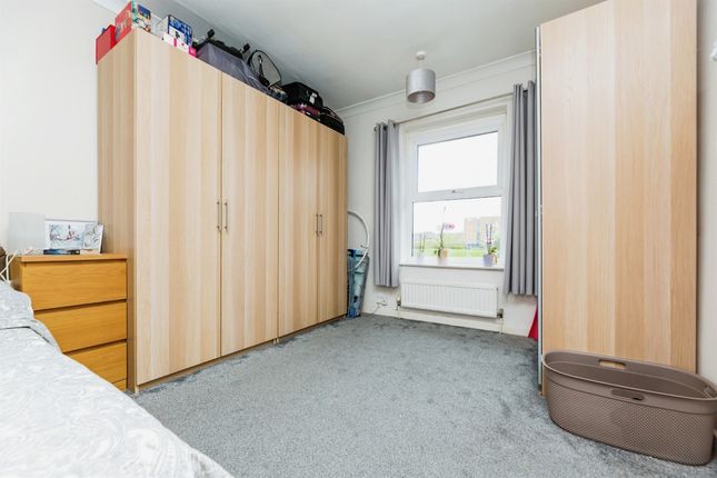 Semi-detached house for sale in Penrith Road, Sheffield
