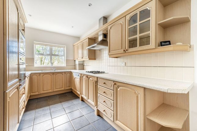 Thumbnail Flat for sale in The Chantries, Stanmore