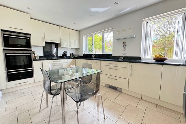 Detached house for sale in Lawrence Gardens, Kenilworth