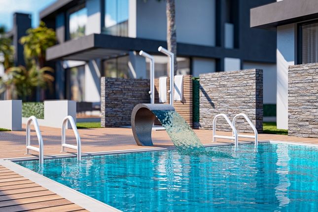 Villa for sale in Luxury Residence In Yeni Bogazici, 3 Bed 2 Bath Detached Villas, Salamis, Cyprus