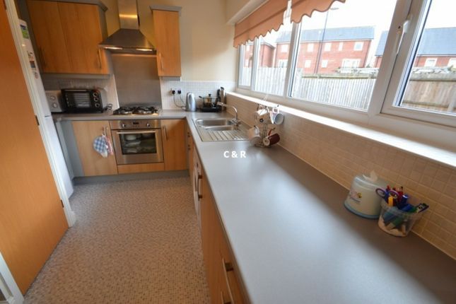 36 Drayton Street, Hulme,, Manchester photo 4
