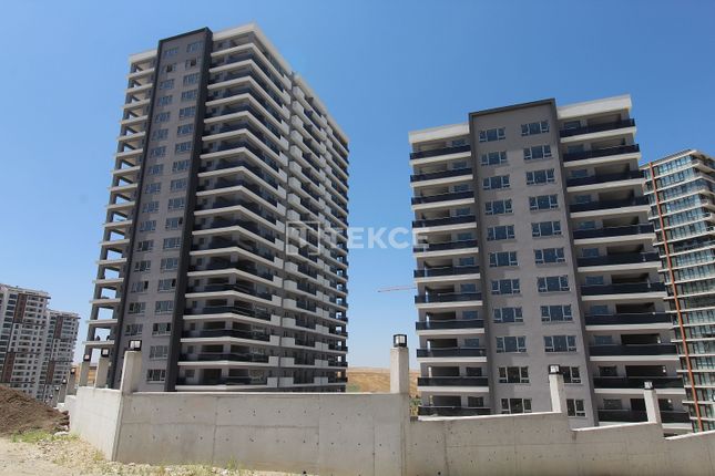 Apartment for sale in Yaşamkent, Çankaya, Ankara, Türkiye