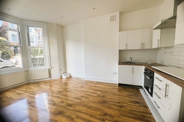 Flat to rent in Romola Road, London