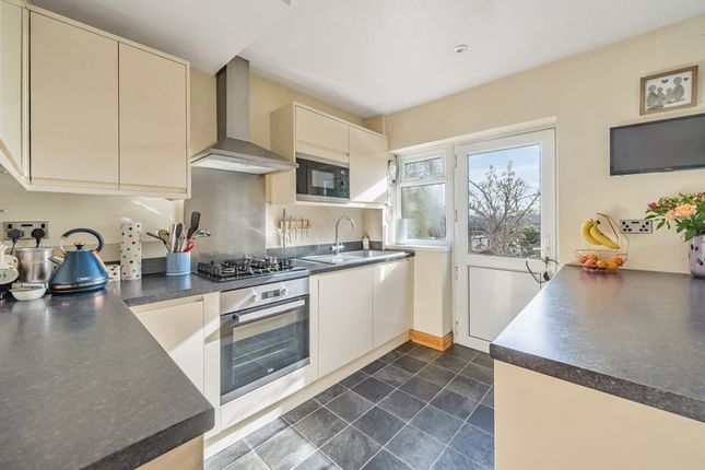 Semi-detached house for sale in Wellpark Close, Exeter