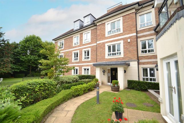 Thumbnail Flat to rent in Compass Close, Edgware